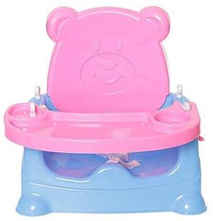 Ankur Creation 5 in 1 Baby Feeding Booster Swing High Chair