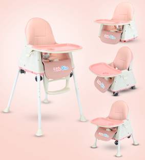Little Olive 4 in 1 High Chair for kids