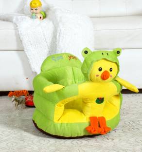 Kalyan Home Décor Kids Soft Sofa Toy Baby Supporting Seat Soft Plush Cushion and Chair for Kids