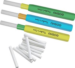 GOSHU Round Chalk Holder