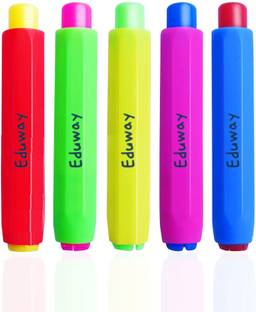 Eduway Novelty Chalk Holder