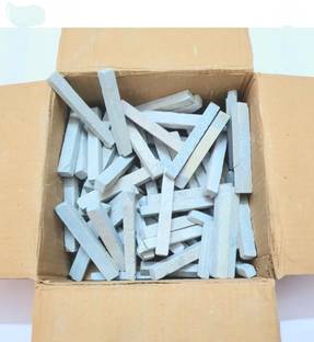 rahnay Slate Pencil box for Eating Purpose (60Pcs) 1 Stick