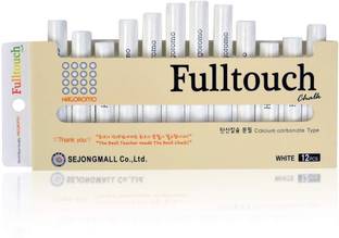 Hagoromo White Chalk Dustless