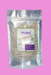 VELORIA 250 grm tukda White Slati natural chalk, chalk food, chalk for eating silati silati pencil