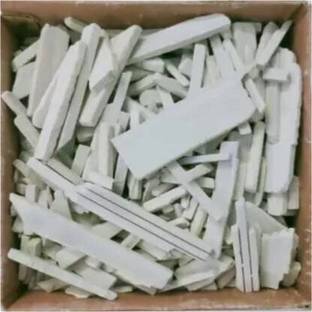 Aagaj WRITING CHALK (120 Sticks) WRITING CHALK