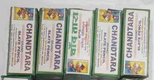 chandtara Slate pencil Writing Writing