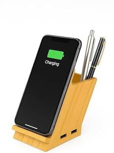 Wangari Qi-enabled Charging Pad Receiver