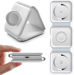 MARS 15W Fast Wireless Charger with 20W Pad iPhone Charger Compatible with iPhone 14 Charging Pad