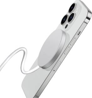 MARS wireless mag-safe with high magnet charger Charging Pad