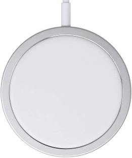 Kshema Wireless Magsafe Charger compatible with Iphone - 20 watt Charging Pad