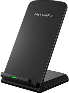 MARS Single Wireless Charger For iPhone Xs max/xr/xs/x/8Plus/Note 9/S9 Plus/S8 Charging Pad