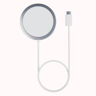 IEVO MagSafe Wireless Charger 20W Fast Charging for iPhone 12 to16 Compatible Devices Charging Pad