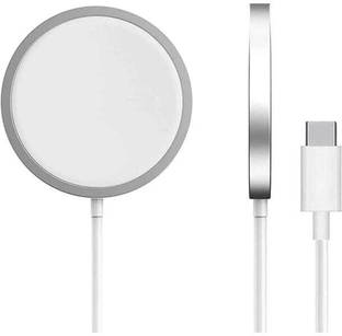 RFP Wireless Charger 15W Fast Charging Qi Magnetic for iPhone Charging Pad