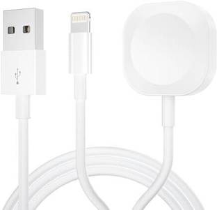 X88 Pro 2-in-1 Wireless Fast Charger for Apple Watch & iPhone Charging Pad