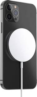 X88 Pro Mag-safe Megenetic Wireless charger pad Compatible for Apple Iphone 14,13,12,11 Charging Pad