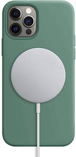 X88 Pro 15W Wireless Magsafe Charger Strong Magnetic Lock Type C Fast Charging Pad Charging Pad