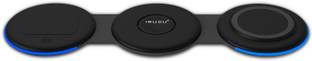 Irusu Wireless 3 in 1 Charging Pad