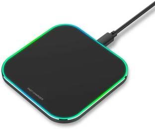 MARS Wireless Charger 15W Max for iPhone 15 Plus, Xiaomi 14 Ultra, Galaxy S24 Charging Pad