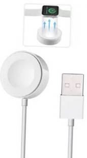 RECTITUDE Charger Compatible with T800 Ultra, T900 Ultra Sport Smartwatch Charging Pad Charging Pad