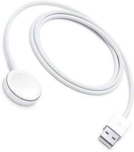 BUnique T800 Ultra Smartwatch Magnetic Wireless Charger Charging Pad