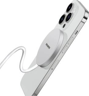 MARS MagSafe Fast Charger for iPhone 14 Pro, iPhone 14 Pro Max, iPhone 14, iphone 14+ Charging Pad