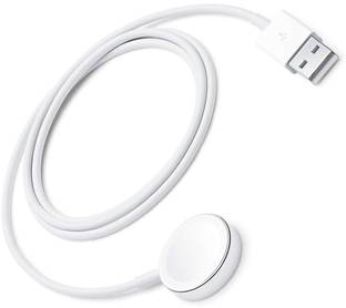 X88 Pro Apple Watch Magnetic Wireless Charging Cable For Watch Series Se 8 7 6 5 4 3 Charging Pad