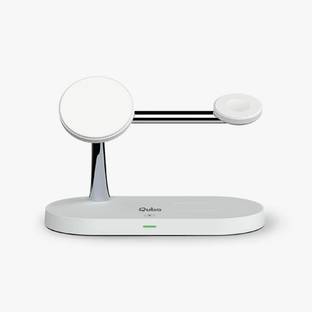 Qubo MagZap Z5 from Hero Group 4 in 1 Wireless Charging Pad