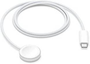 MARS Type C Magnetic Watch Charger for iWatch 1/2/3/4/5/6 Charging Pad