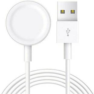 Talabat New iwatch Wireless Charger For Apple Smart Watch Charging Pad