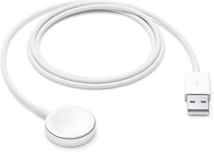 abhi Wireless Magnetic Charging Cable For Ultra T800 & Series 8 Smart Watch Charging Pad