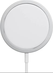 StyleGlam Magsafe Wireless Charger 15W Fast Charging Qi Magnetic Charging Pad Charging Pad