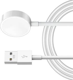 MARS Wireless Megentic Charger for Apple Watch 1/2/3/4/5/6/7/SE Charging Pad