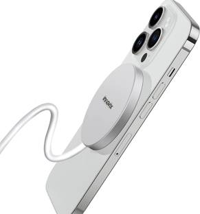 INNOVIX MagSafe Fast Charger for iPhone 14 Pro, iPhone 14 Pro Max, iPhone 14, iphone 14+ Charging Pad