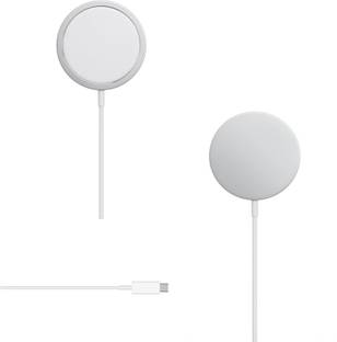 Invictus MagSafee Wireless Fast Charger For iPhonee 12, 12 pro, 12 pro max , 100% Original Fast Charger, 15W Charging Pad