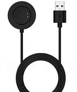 RAJINDER Magnetic Charger Cable Compatible With Realme Watch 2 & 2 Pro Charging Pad