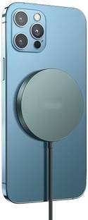 ICREATOR mc dodo Magsafe PD Charger Specially For Iphone 12 Series & Any Wireless Device Charging Pad