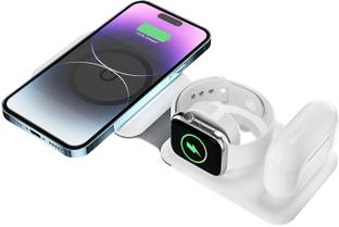UNIGEN UNIFOLD 3-in-1 Wireless Charging Mat Charging Pad