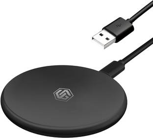 UNIGEN UNIPAD 200 15W Wireless Charger Charging Pad