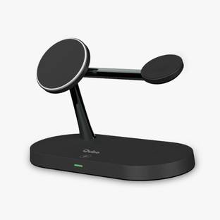 Qubo MagZap Z5 from Hero Group 4 in 1 Wireless Charging Pad