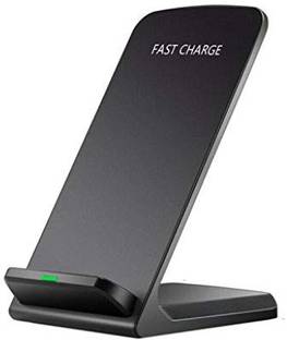 Muvit Super Fast Wireless Charging Stand For Samsung GalaxyS20/S20+/Note 10/S20 Ultra Charging Pad