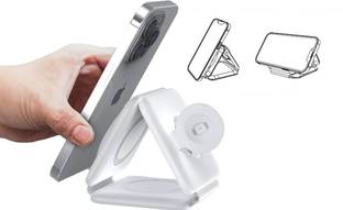 MARS Compact 3-in-1 Charging Dock for Apple Devices Charging Pad