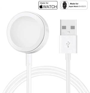 MARS Wireless Charger For Apple Smart Watch Magnetic Charging cable Charging Pad