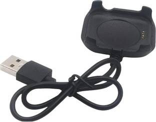 ZQWINT SmartWatch Charger T55,HW22,W26 etc. Adapter Dock Holder Charging Pad