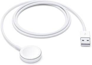 MARS Wireless iWatch Charger – Effortless Charging for Apple Watch Models Charging Pad