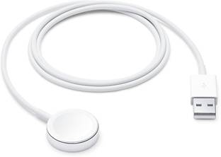 BUnique Wireless Magnetic Charging Cable For Ultra T800 & Series 8 Smart Watch Charging Pad