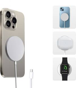 X88 Pro Original iPhone Magsafe Wireless Charger For iPhone 15/14/13/12/11 Pro Max Charging Pad