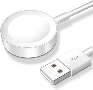 Mobofix Wireless Charger for t800 ultra smart watch Charging Pad