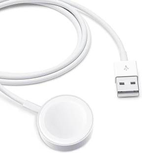 MARS Portable Watch Wireless Charger For Iwatch Series Charging Pad