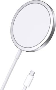 Muvit MagSafe Wireless Megnetic Charger For IPhone 14 / 13 / 12 Pro Max Charging Pad