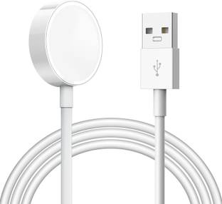 MARS Magnetic Wireless Charger for Apple Watch Charging Pad